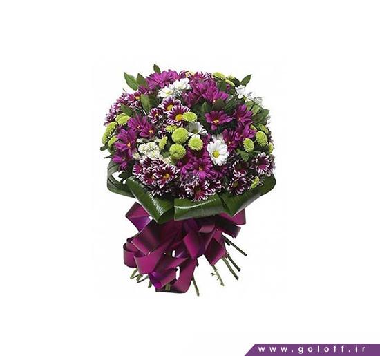 خرید گل روز مادر - دسته گل روز مادر آلفونزو - Alfonzo | گل آف